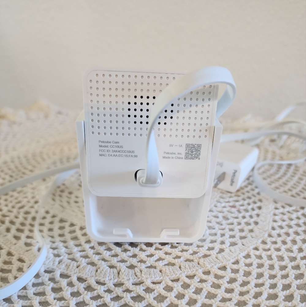 Petcube camera - Picture 2 of 5